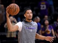 Denver Nuggets v Los Angeles Lakers